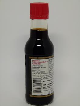 Kikkoman Sojasauce, Nettogewicht 150ml